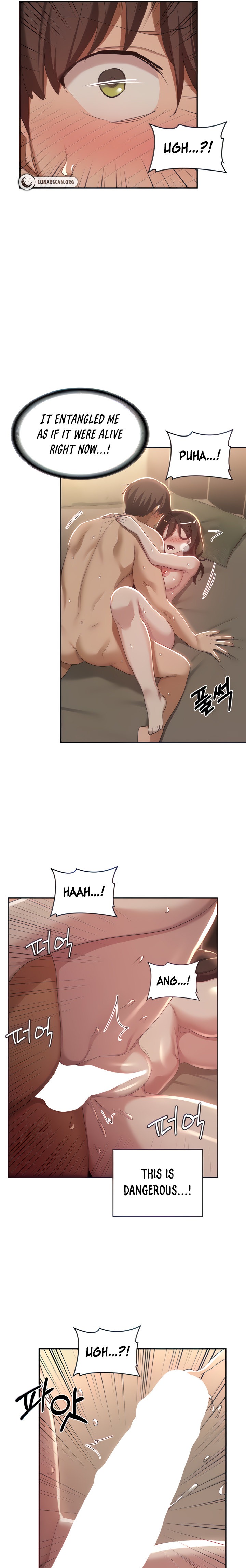 Sextudy Group - Chapter 83 - picture 12
