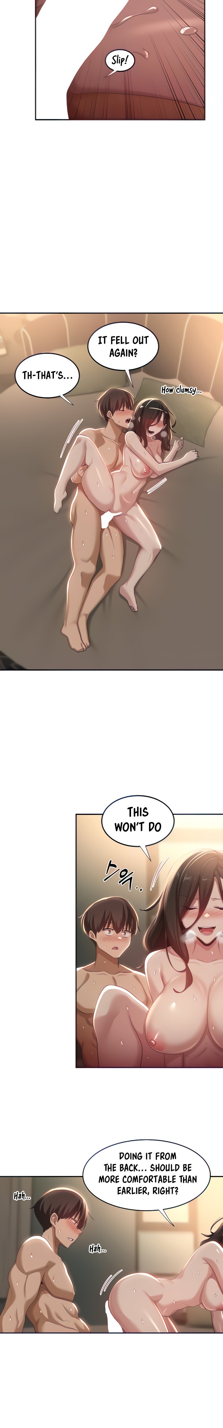 Sextudy Group - Chapter 83 - picture 13
