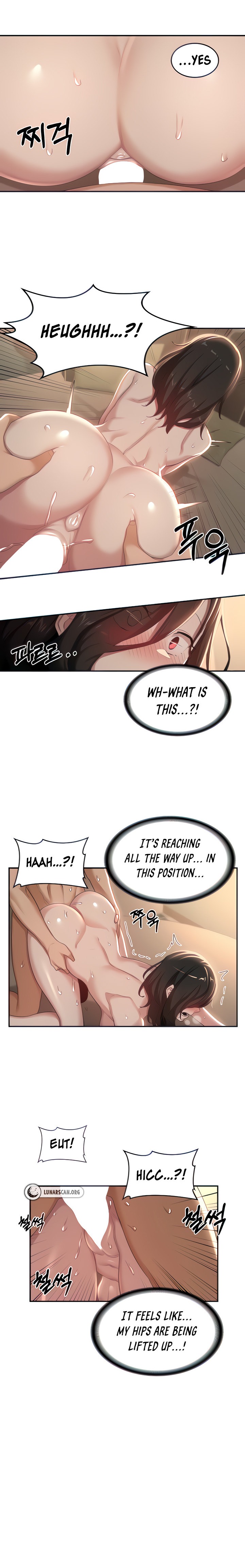Sextudy Group - Chapter 83 - picture 14