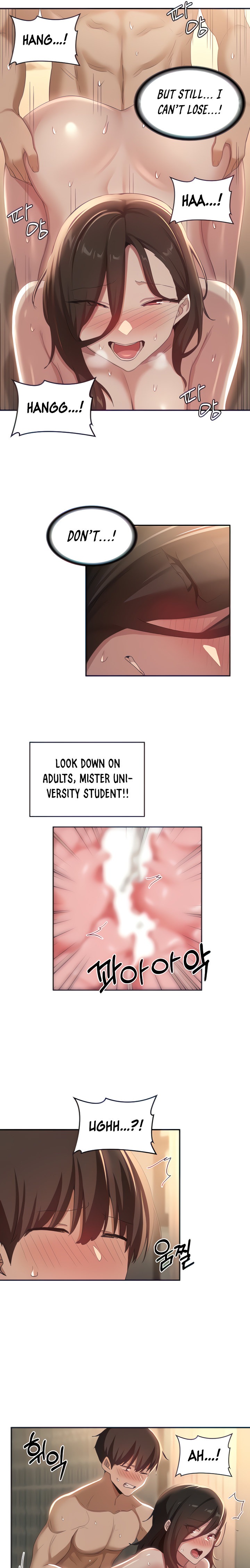 Sextudy Group - Chapter 83 - picture 15