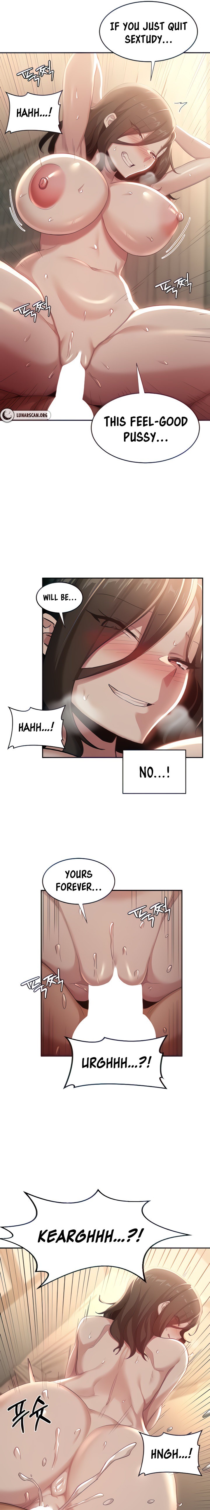 Sextudy Group - Chapter 83 - picture 18