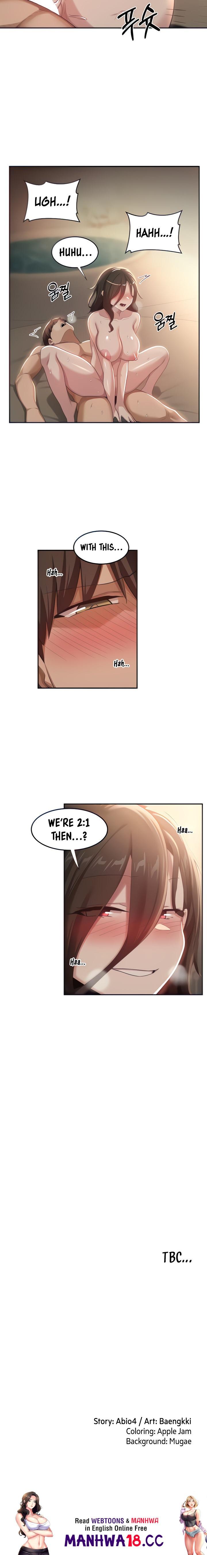 Sextudy Group - Chapter 83 - picture 19