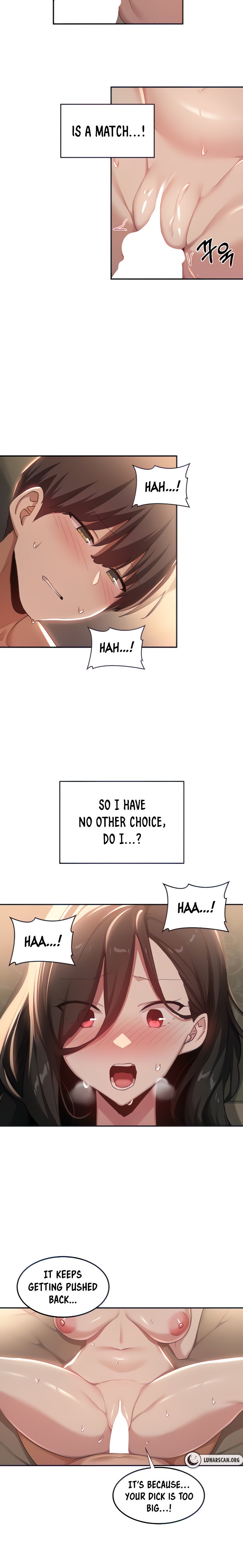 Sextudy Group - Chapter 83 - picture 2
