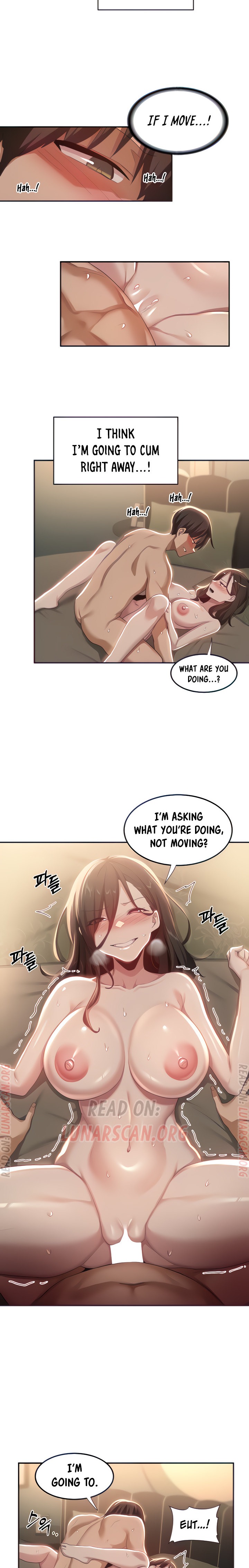 Sextudy Group - Chapter 83 - picture 4