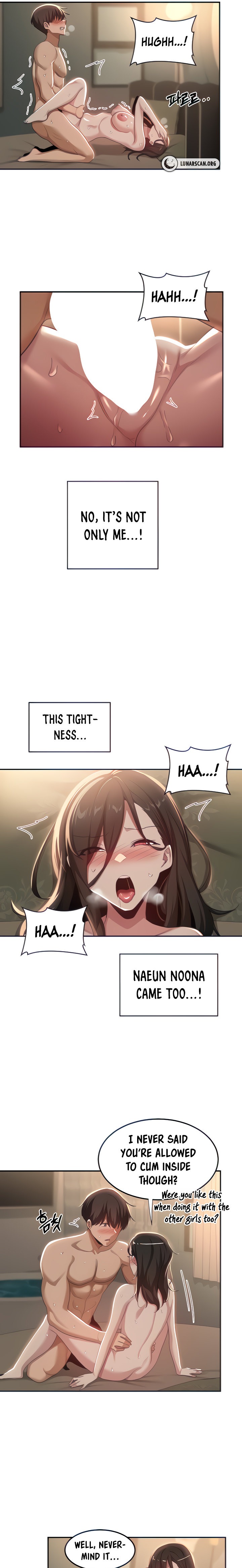 Sextudy Group - Chapter 83 - picture 6
