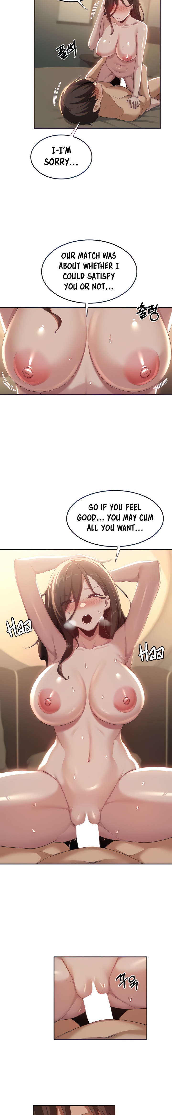 Sextudy Group - Chapter 83 - picture 7