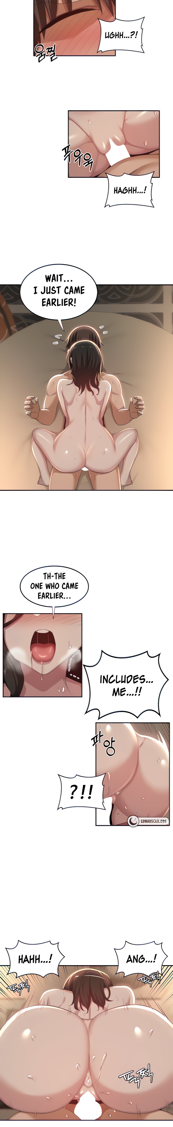 Sextudy Group - Chapter 83 - picture 8