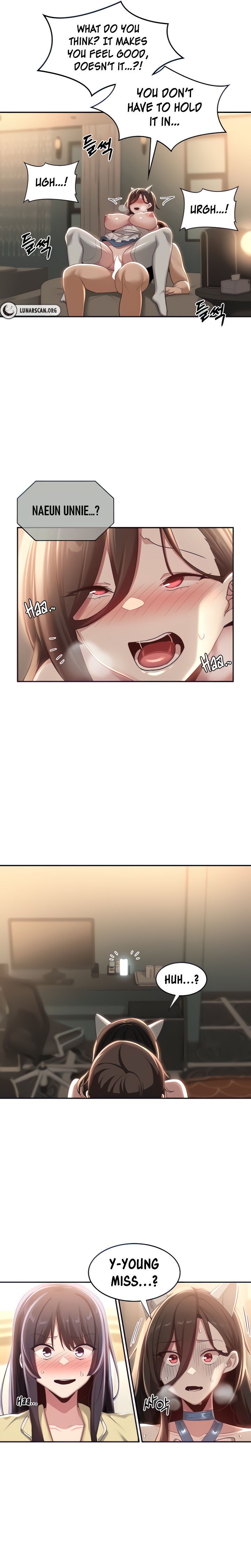 Sextudy Group - Chapter 84 - picture 12