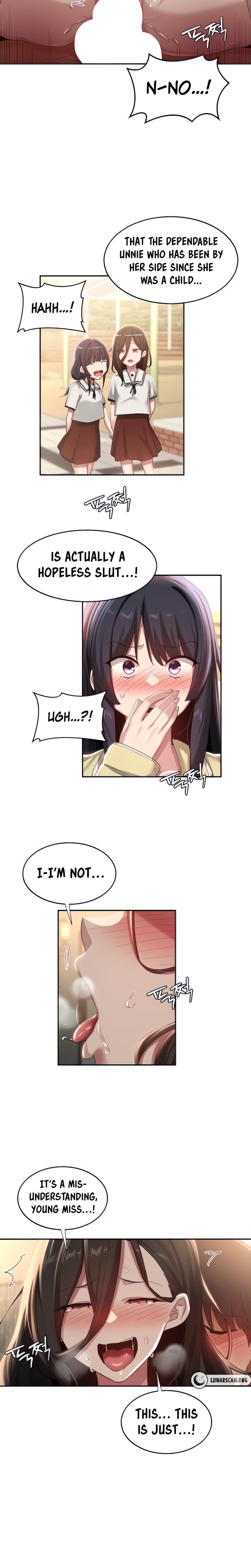 Sextudy Group - Chapter 84 - picture 14