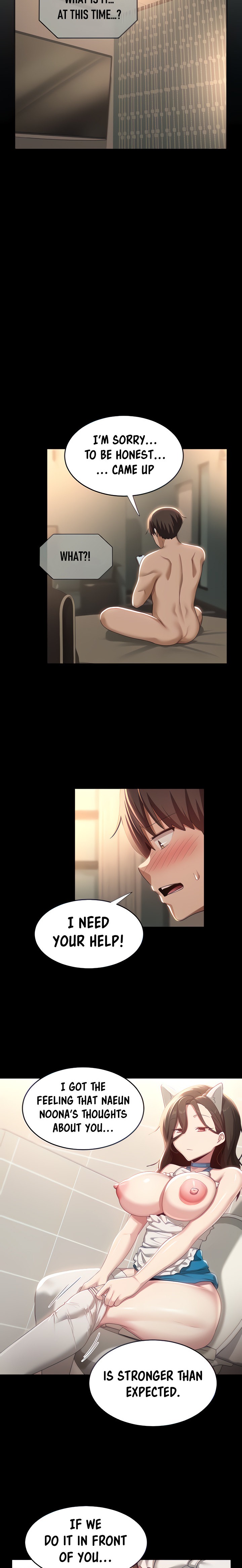 Sextudy Group - Chapter 84 - picture 16
