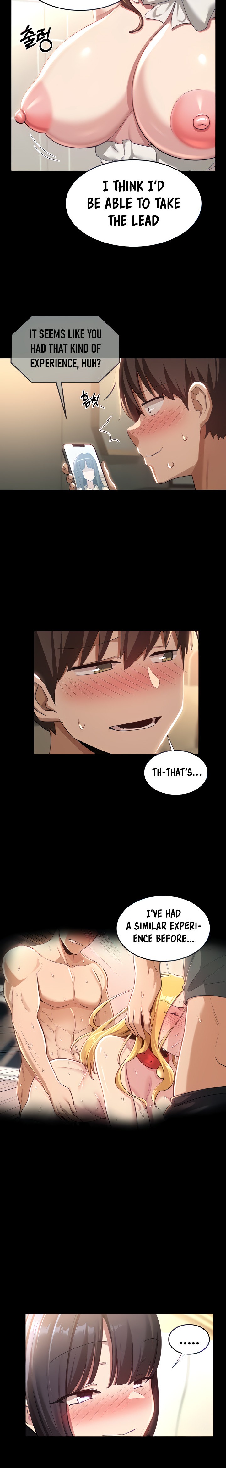 Sextudy Group - Chapter 84 - picture 17