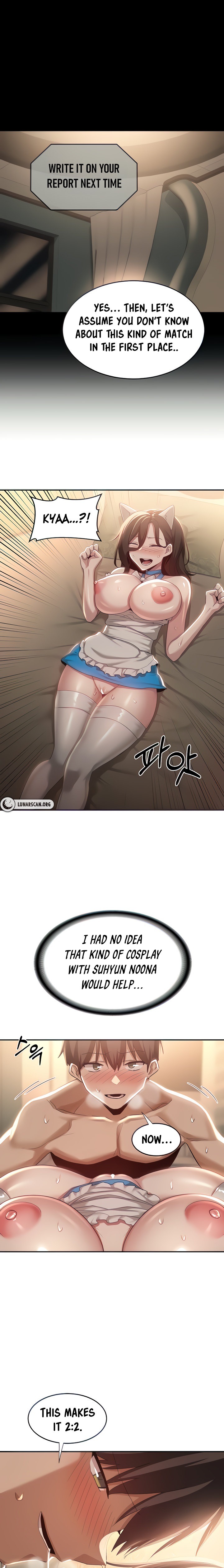 Sextudy Group - Chapter 84 - picture 18