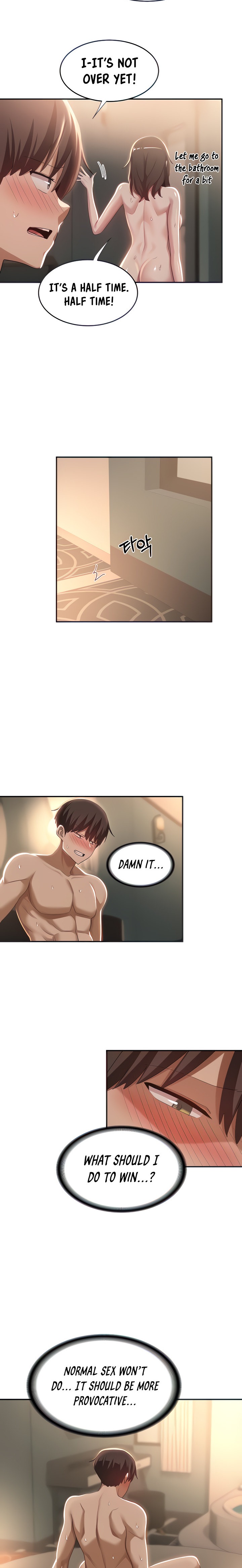 Sextudy Group - Chapter 84 - picture 4