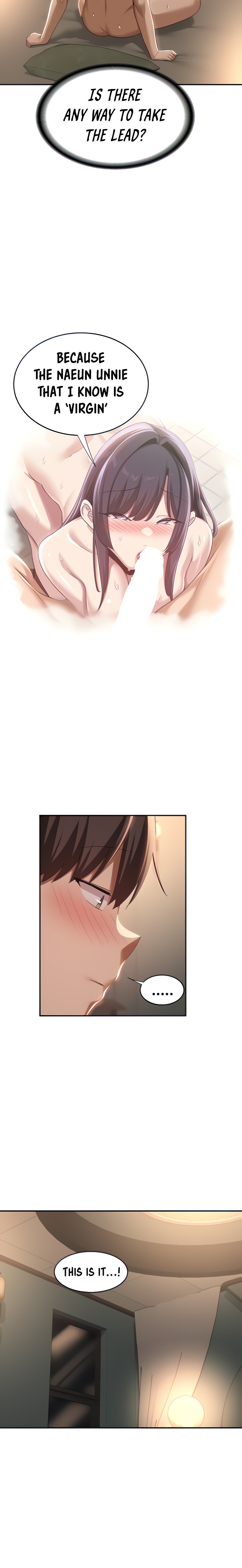 Sextudy Group - Chapter 84 - picture 5