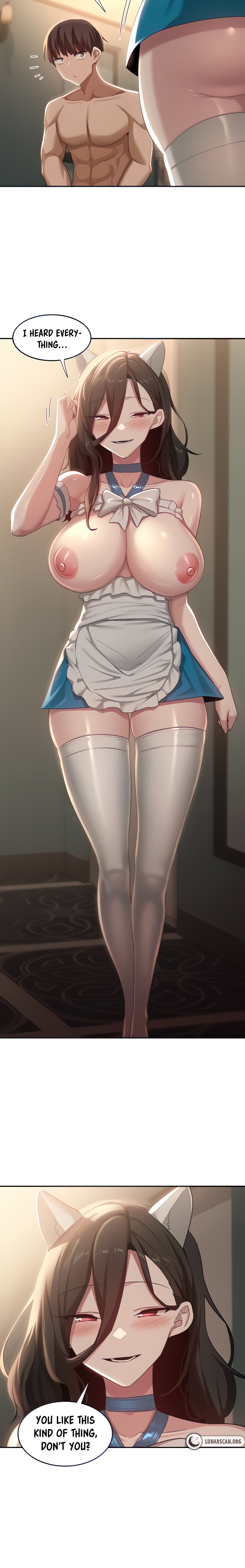 Sextudy Group - Chapter 84 - picture 8