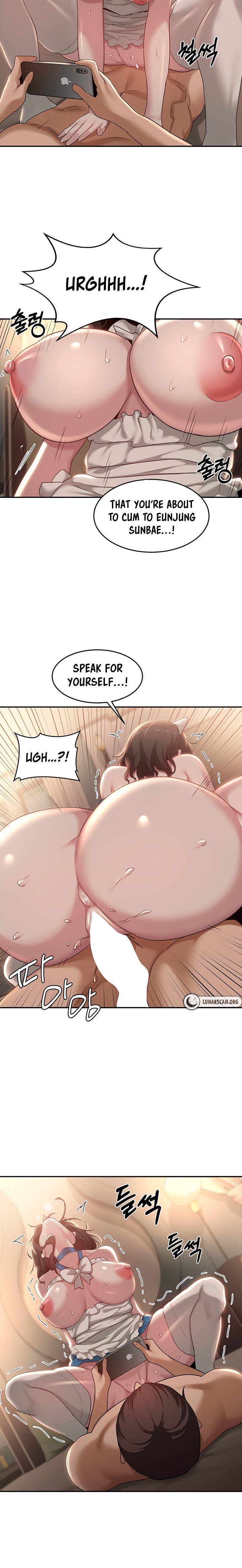 Sextudy Group - Chapter 85 - picture 14