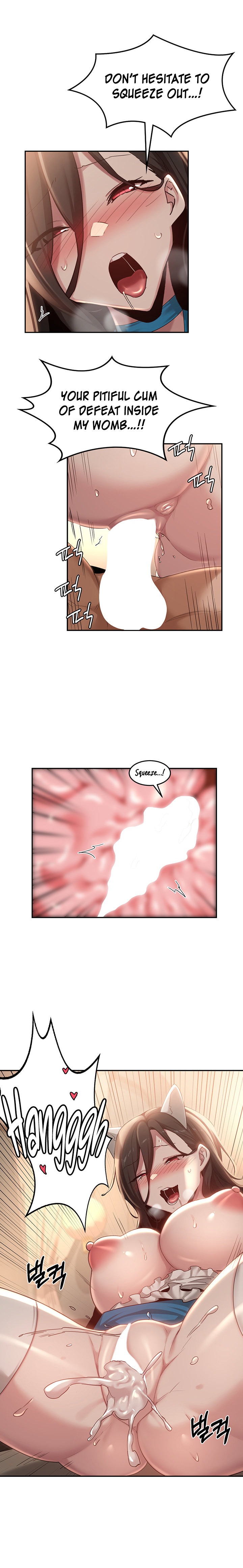 Sextudy Group - Chapter 85 - picture 15