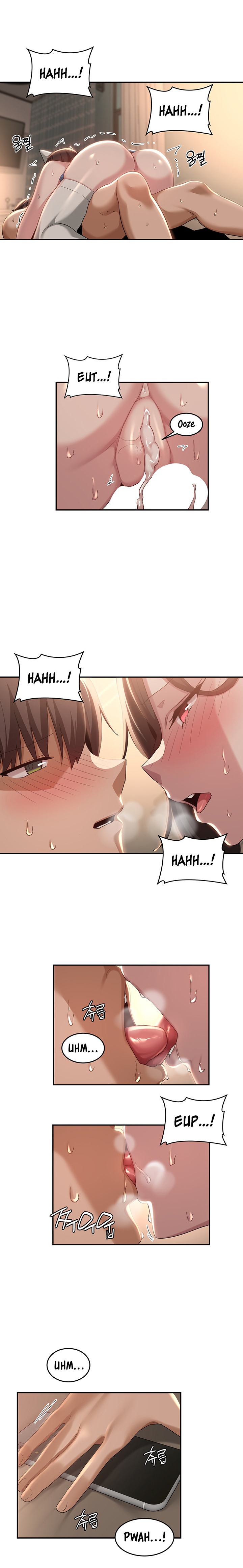 Sextudy Group - Chapter 85 - picture 16
