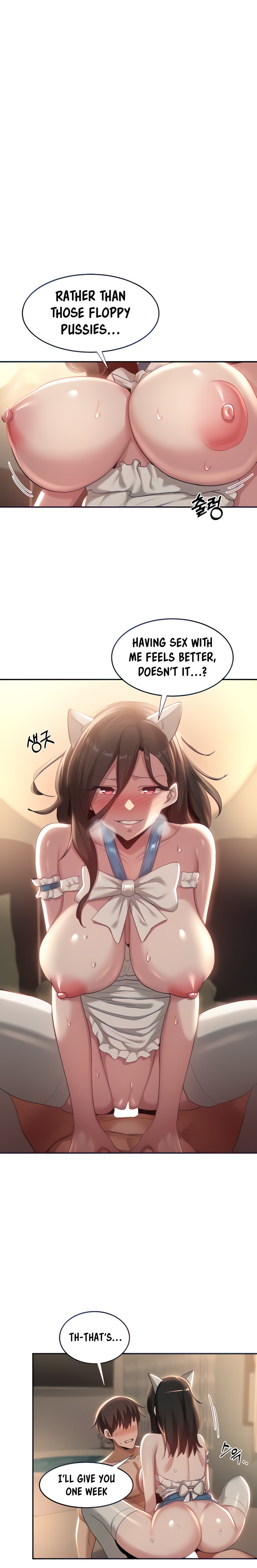 Sextudy Group - Chapter 86 - picture 1