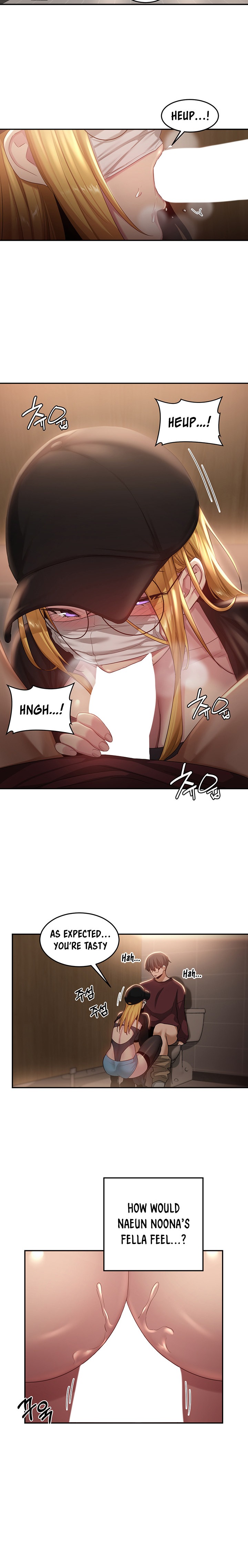Sextudy Group - Chapter 86 - picture 11