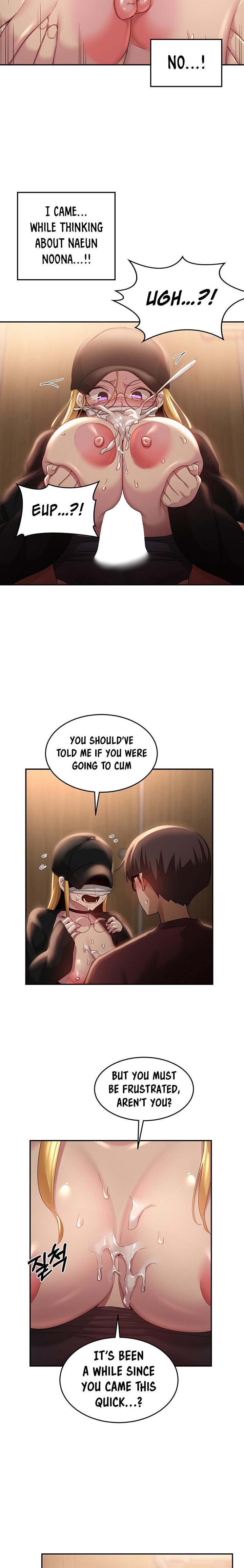 Sextudy Group - Chapter 86 - picture 13