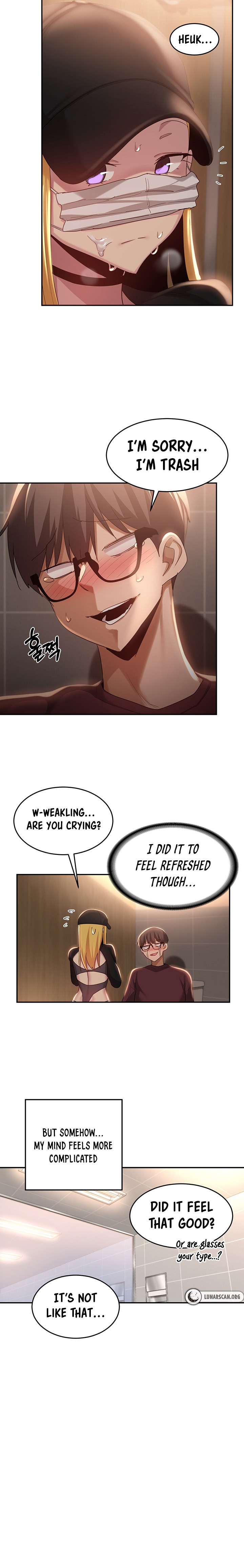 Sextudy Group - Chapter 86 - picture 14