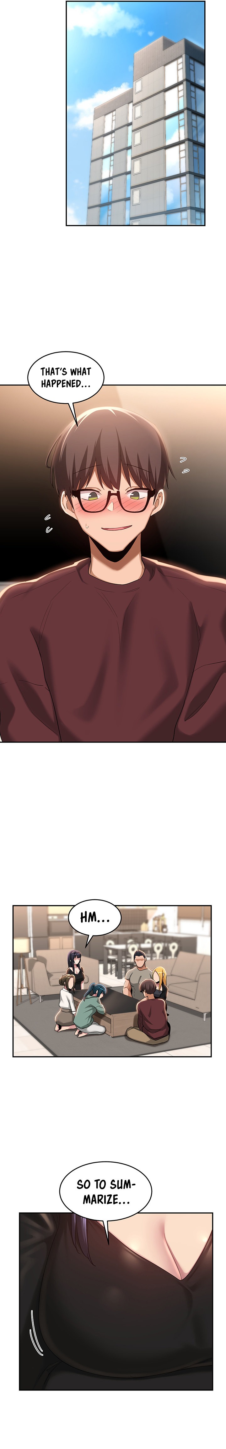 Sextudy Group - Chapter 86 - picture 15