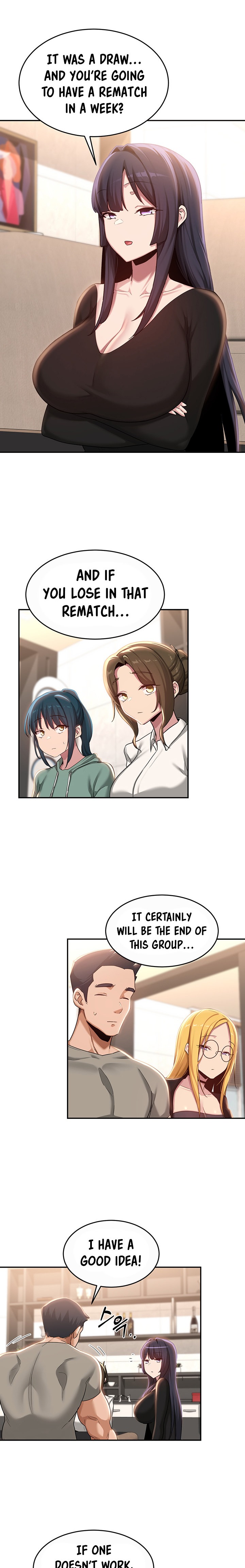 Sextudy Group - Chapter 86 - picture 16