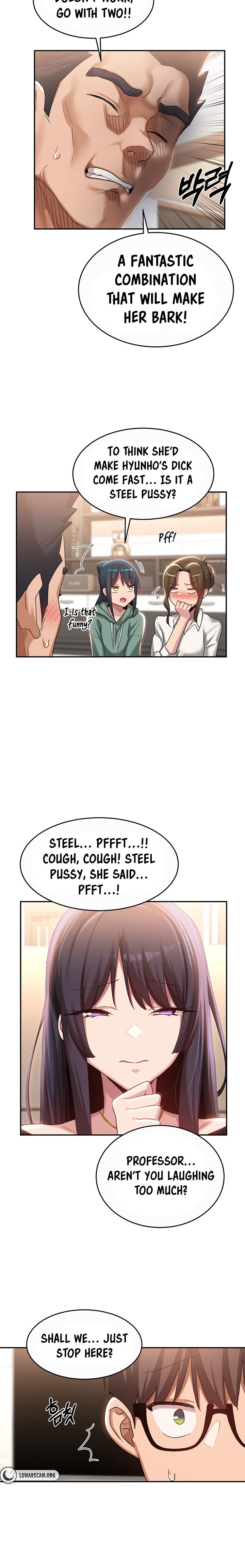 Sextudy Group - Chapter 86 - picture 17