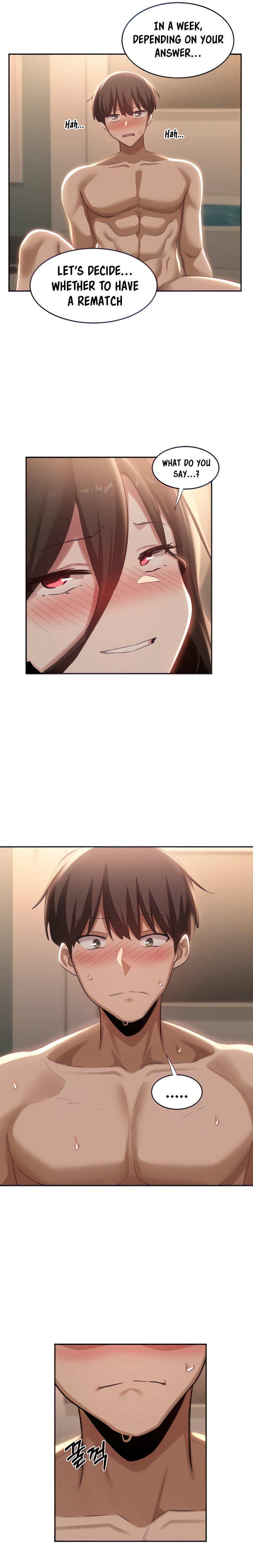 Sextudy Group - Chapter 86 - picture 3