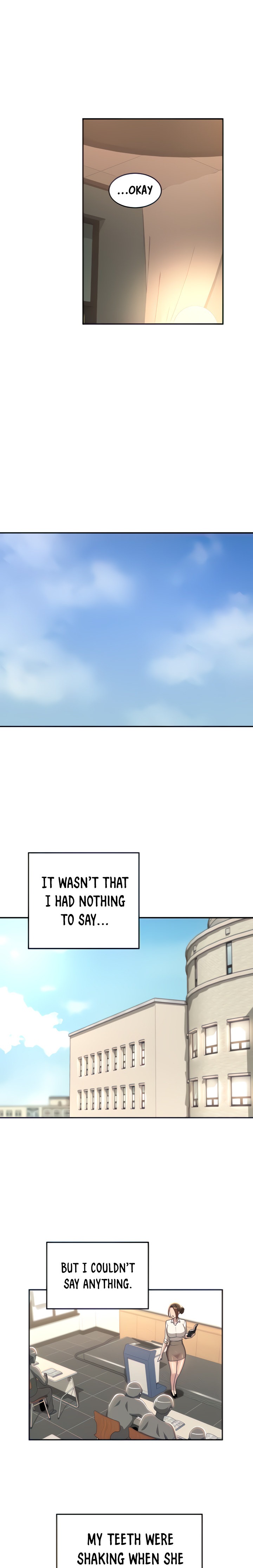 Sextudy Group - Chapter 86 - picture 4