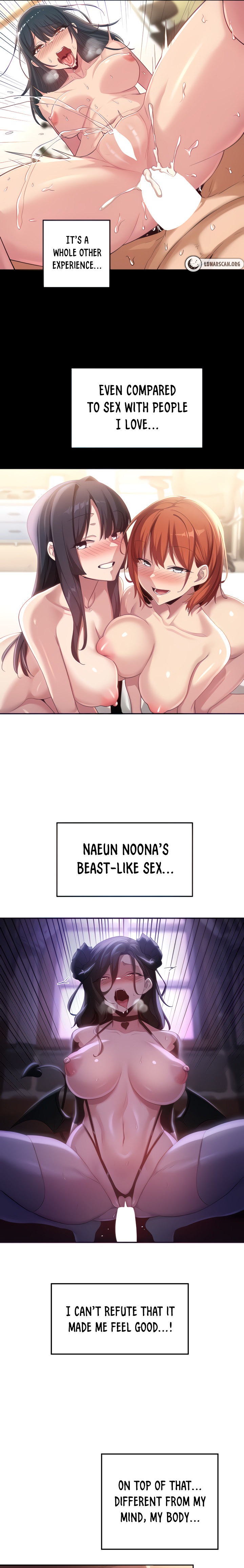 Sextudy Group - Chapter 86 - picture 6