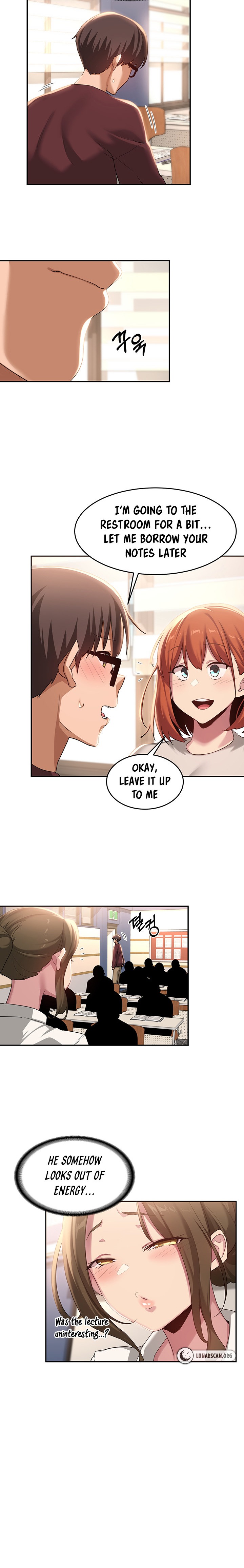 Sextudy Group - Chapter 86 - picture 8