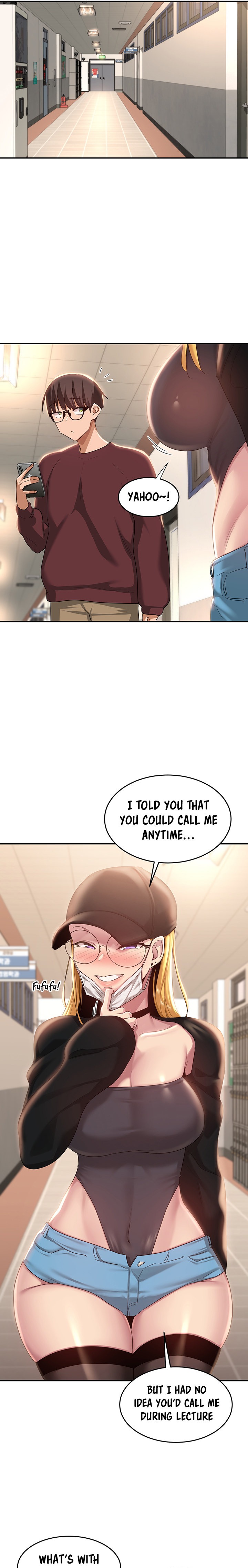 Sextudy Group - Chapter 86 - picture 9