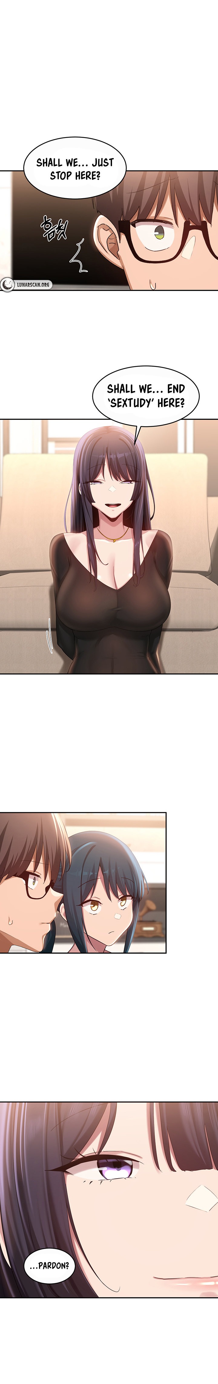 Sextudy Group - Chapter 87 - picture 0