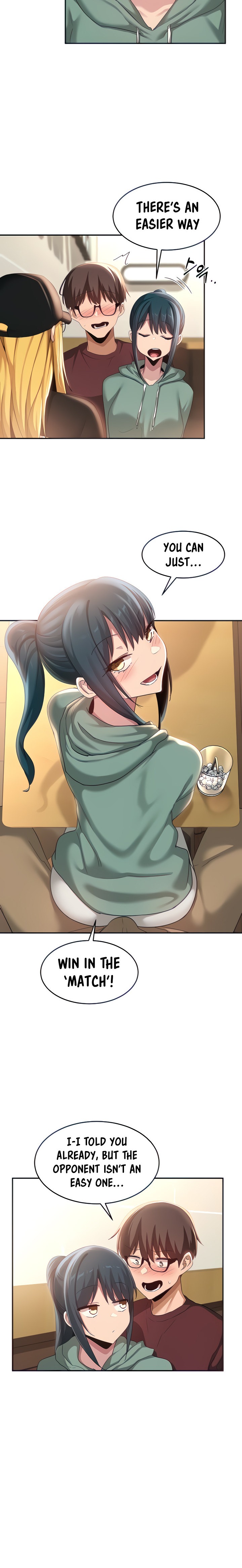 Sextudy Group - Chapter 87 - picture 11