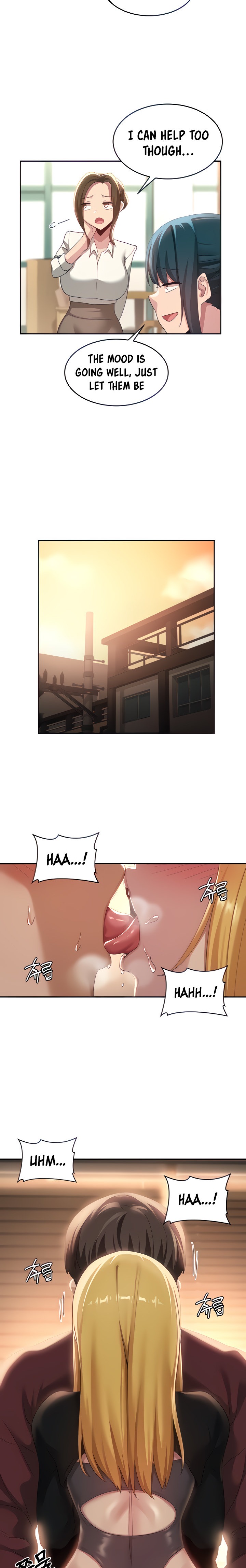Sextudy Group - Chapter 87 - picture 13