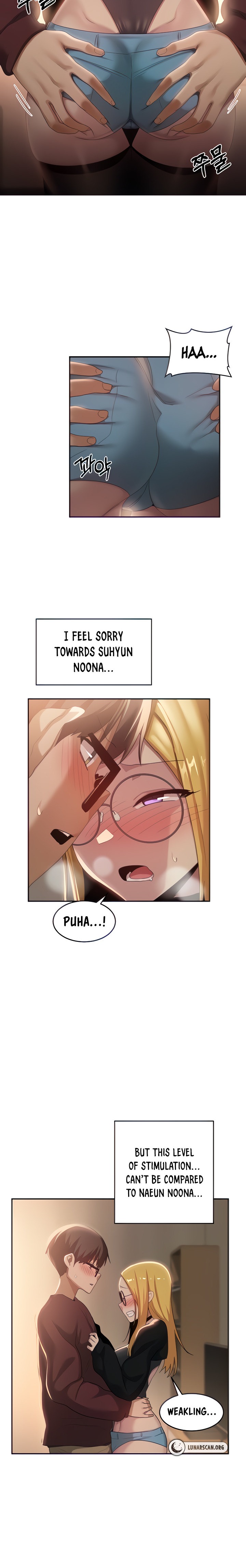 Sextudy Group - Chapter 87 - picture 14