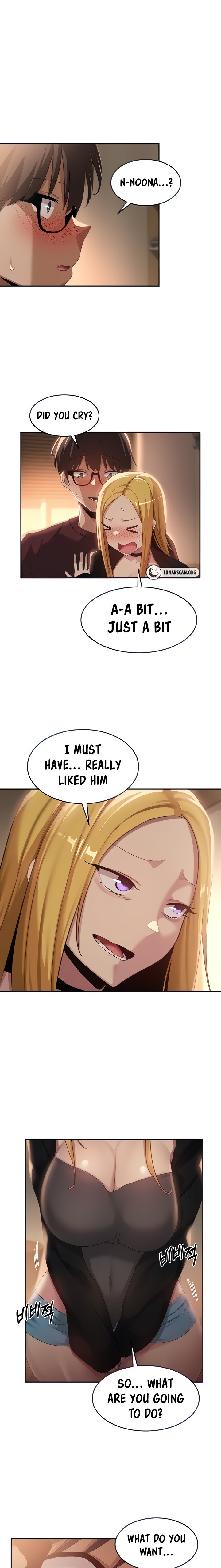 Sextudy Group - Chapter 87 - picture 18