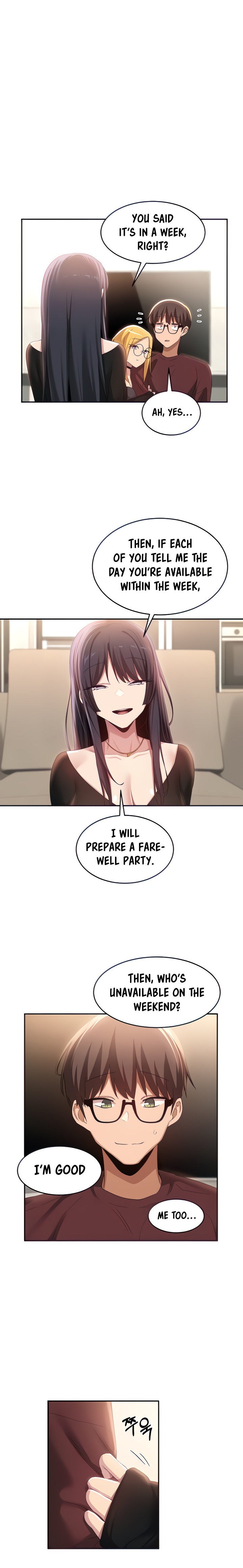 Sextudy Group - Chapter 87 - picture 4