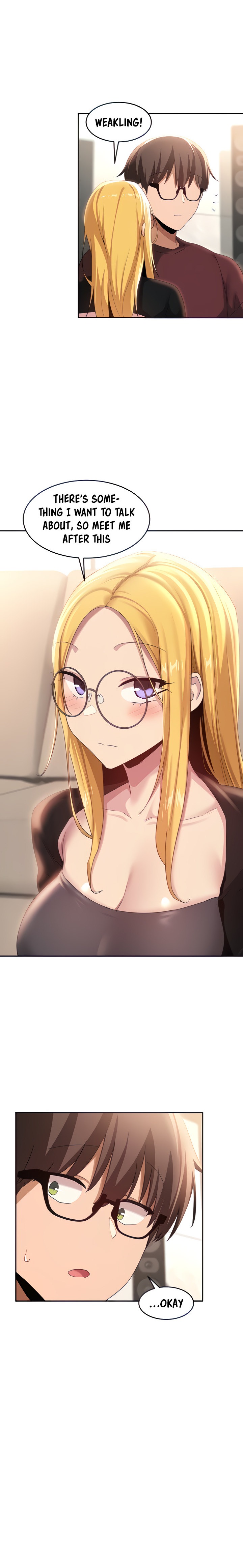 Sextudy Group - Chapter 87 - picture 5