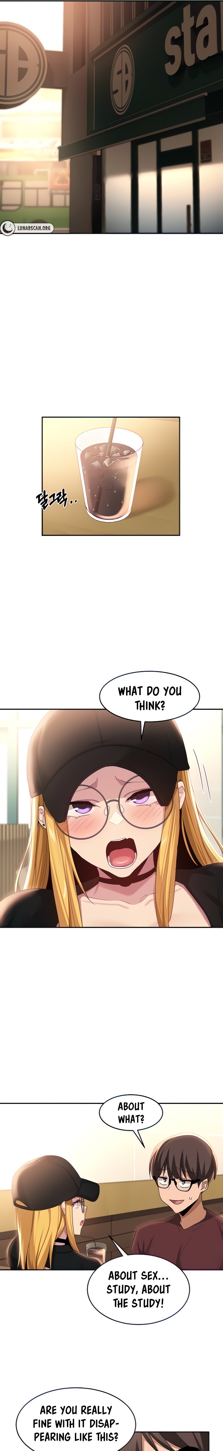 Sextudy Group - Chapter 87 - picture 6