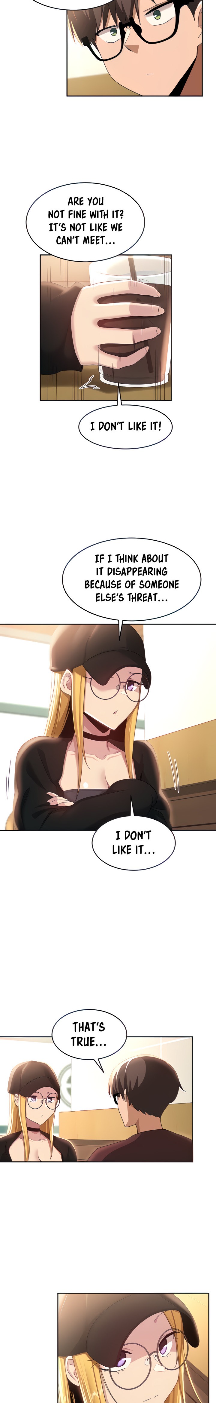 Sextudy Group - Chapter 87 - picture 7