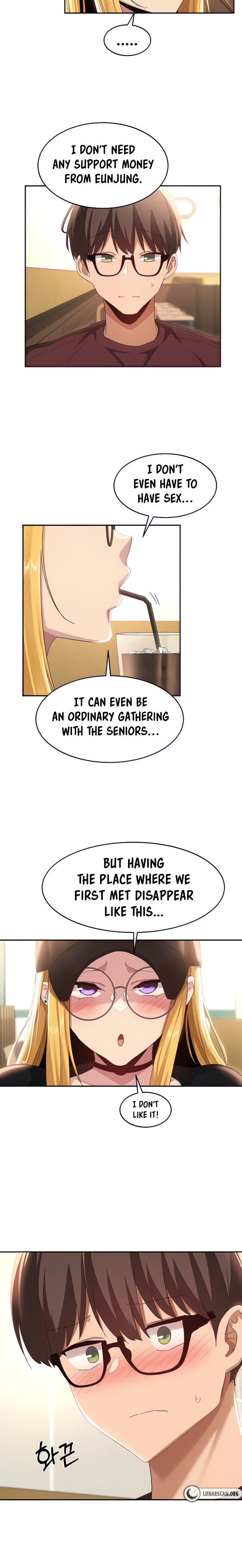 Sextudy Group - Chapter 87 - picture 8