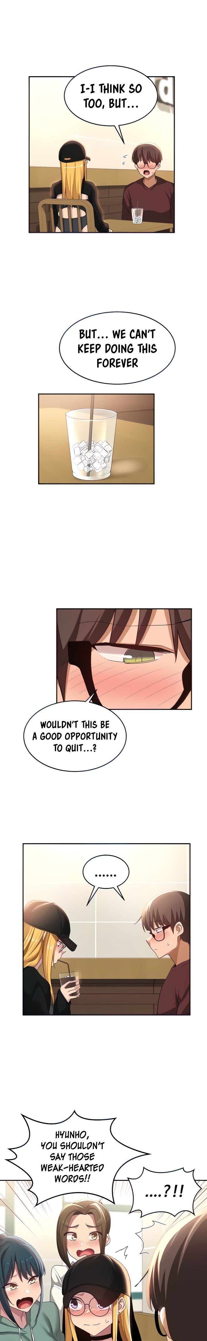 Sextudy Group - Chapter 87 - picture 9