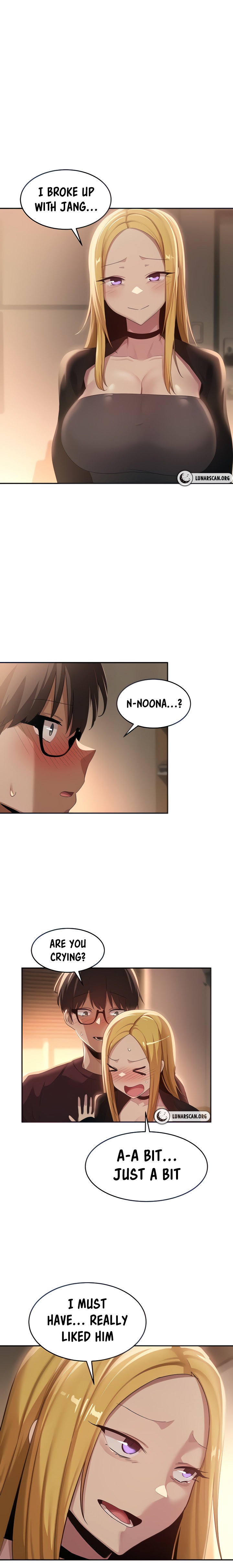 Sextudy Group - Chapter 88 - picture 0