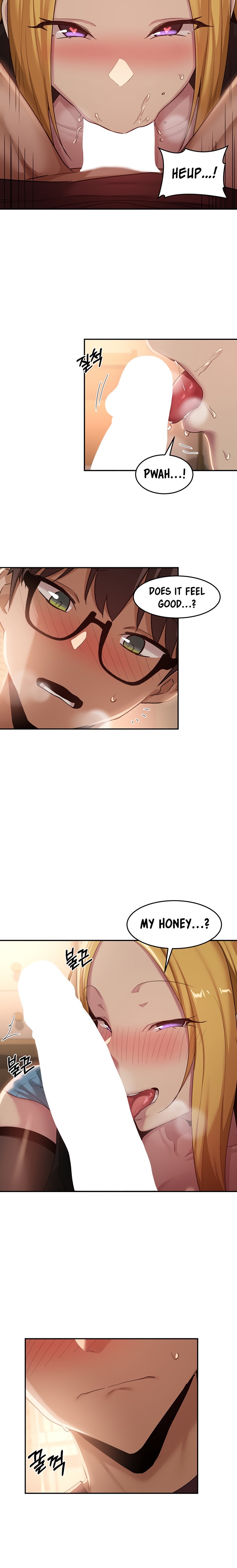 Sextudy Group - Chapter 88 - picture 10