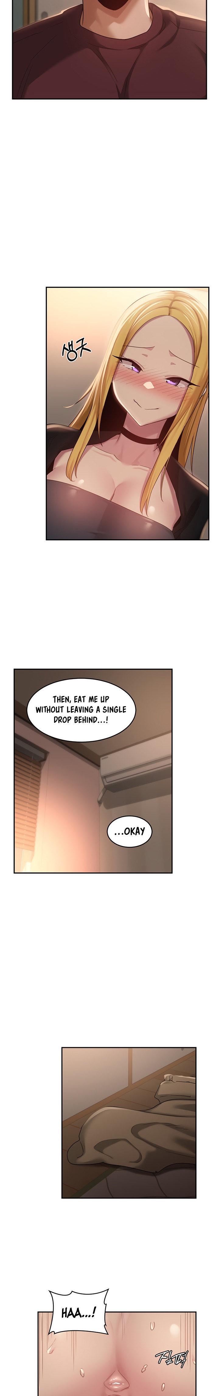 Sextudy Group - Chapter 88 - picture 13