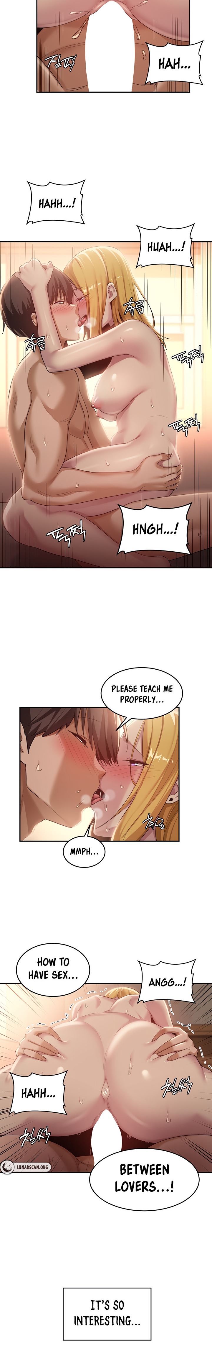 Sextudy Group - Chapter 88 - picture 14