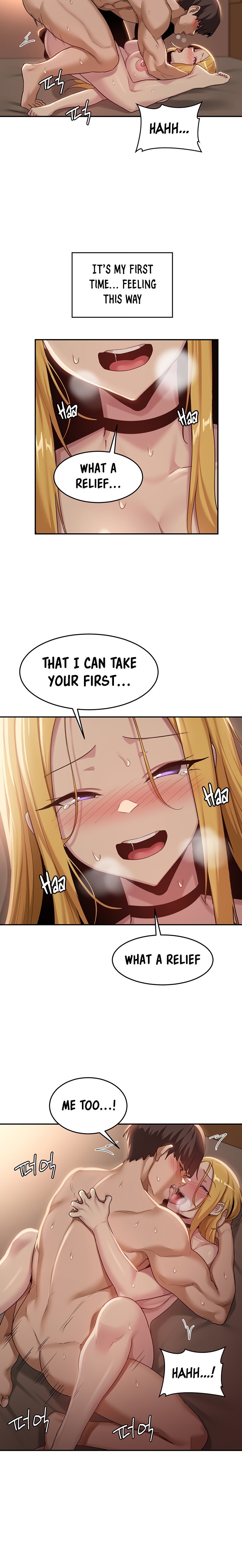 Sextudy Group - Chapter 88 - picture 17